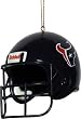 Houston Texans Memory Company Team 3 inch Helmet Ornament NFL Football Fan Shop Sports Team Merchandise