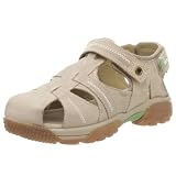 ECCOToddler/LittleKidJackTrailblazerSandal,Safari/Navajo,25EU(USToddler9M)