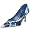 Blue Multi Fb