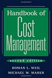 Handbook of Cost Management