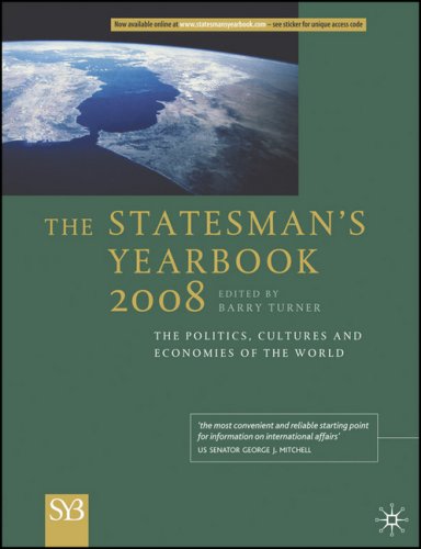 Statesman
