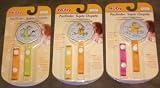Nuby Pacifinder Pacifier Keeper
