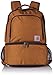 Carhartt 2-in-1 Insulated Cooler Backpack, Brown