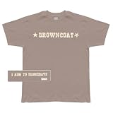  : Firefly - Browncoat T-Shirt