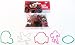 Forever Collectibles NCAA Ohio State Buckeyes Logo Bandz 2nd Version