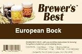 Traditional European Bock Homebrew Beer Ingredient Kit Image