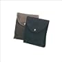Stansport 777 Cotton Canvas Utility Pouch, Black