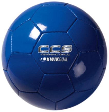 Kwik Goal CCS Training Soccer Ball