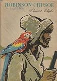 Robinson Crusoe (A Norton critical edition)