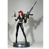 Black Widow Bowen Designs Variant Statue