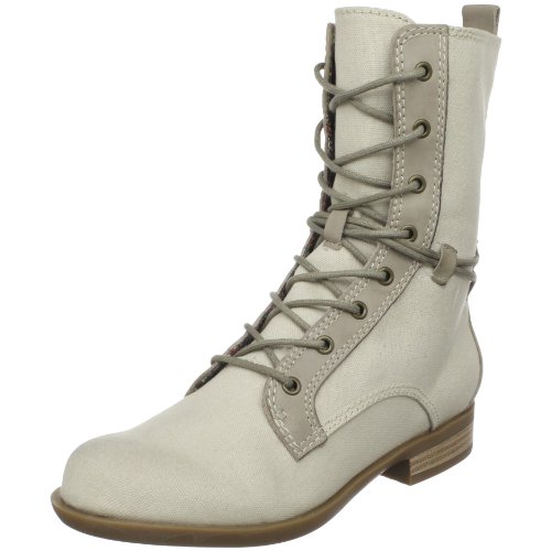 Seychelles Womens Meteor Shower Lace-Up Boot