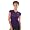 Women's HeatGear&Acirc;&reg; Shortsleeve T-Shirt Tops by Under Armour