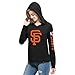 MLB Women's '47 First Team Pullover Hood