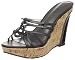 Charles by Charles David Women's Saga Wedge Sandal
