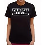 Silicone Free T-shirt