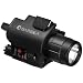 Barska Red Laser with Flashlight