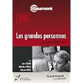 Les grandes personnes