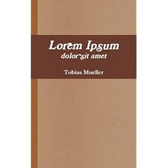 Lorem Ipsum