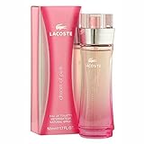 UPC 737052146744 product image for Lacoste Dream Of Pink By Lacoste For Women. Eau De Toilette Spray 1.6-Ounces | upcitemdb.com
