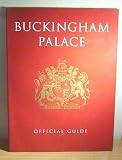 Produkt-Bild: BUCKINGHAM PALACE - OFFICAL GUIDE