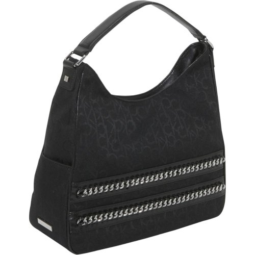 Calvin Klein Torino CK Slouch Hobo