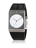 Jacob Jensen Reloj de cuarzo Unisex Unisex 22 mm22 X 22 MILLIMETERS