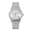 GUCCI Men's YA126404 Timeless Watch