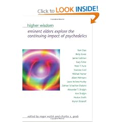 Higher Wisdom (SUNY Series in Transpersonal and Humanistic Psychology)