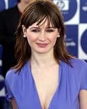 EMILY MORTIMER 20X24 COLOR PHOTO