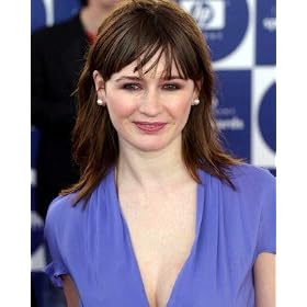 EMILY MORTIMER #3 - Photo cin�matographique en couleur -GRANDE - 50x40cm