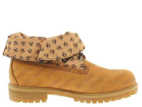 Timberland Men's Souped Up