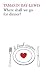 Where Shall We Go for Dinner?: A Food Romance