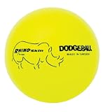 Champion Sports Rhino Skin Dodgeball Set