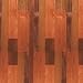 Plank Floor by Owens Santos Mahogany Unfinished 5 Santos Mahogany Hardwood Flooring