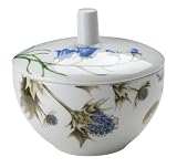 Spode Shoreline Sugar Bowl 2 cups - (Dune design)