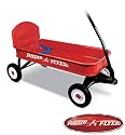Radio Flyer Ranger Wagon