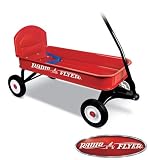 Radio Flyer Ranger Wagon