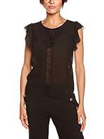 CALLISTO PARIS Top (Negro)