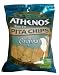 Baked Pita Chips, Original (Athenos) 6oz