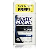 Right Guard Xtreme Dry, Rush 96 Hour Protection, Invisible Solid Antiperspirant & Deodorant