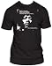 Jimi Hendrix - Voodoo Chile T-Shirt - Medium
