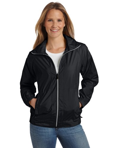 Columbia Womens Switchback Rain Jacket
