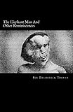 The Elephant Man And Other Reminiscences