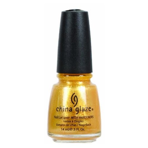 CHINA GLAZE Nail Lacquer - Anchors Away - Lighthouse CHINA GLAZE Nail Lacquer - Anchors Away - Lighthouse
