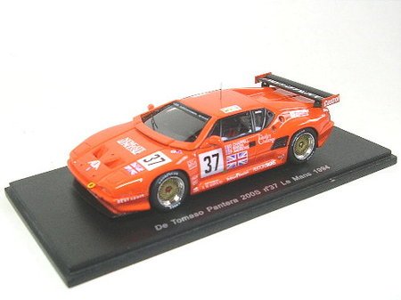 1/43 �ǡ��ȥޥ����ѥ�ơ��� 200 S 94 ��ޥ� D.����ڥ�/J.�١�����/P.����ɥ� (S0529)