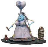 Eigenschaften McFarlane 61504 / Corpse Bride Serie 2 Actionfigur Mrs. Plum 14 cm