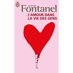 L'amour dans la vie des gens