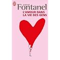 L'amour dans la vie des gens