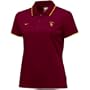 Nike USC Trojans Cardinal Ladies Classic Polo