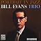 Bill Evans on my mind